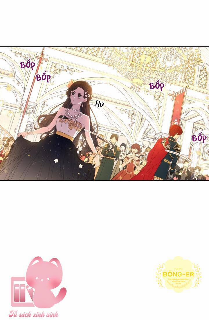 Hoàng Nữ Tóc Đen 4 trang 27