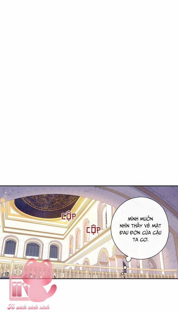 Hoàng Nữ Tóc Đen 4 trang 28