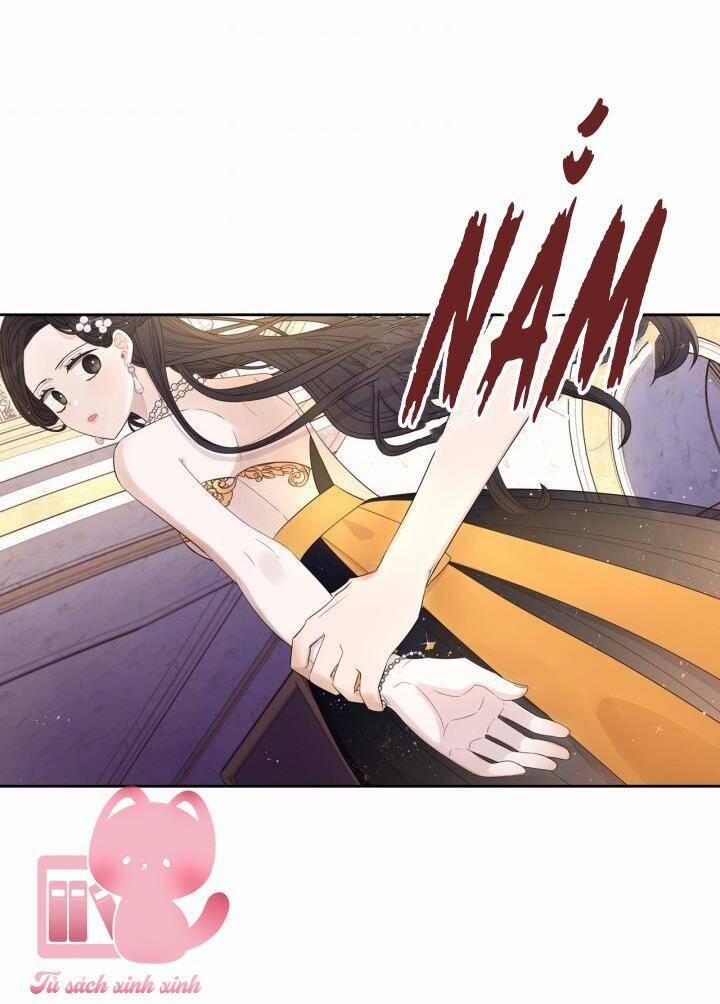 Hoàng Nữ Tóc Đen 4 trang 31