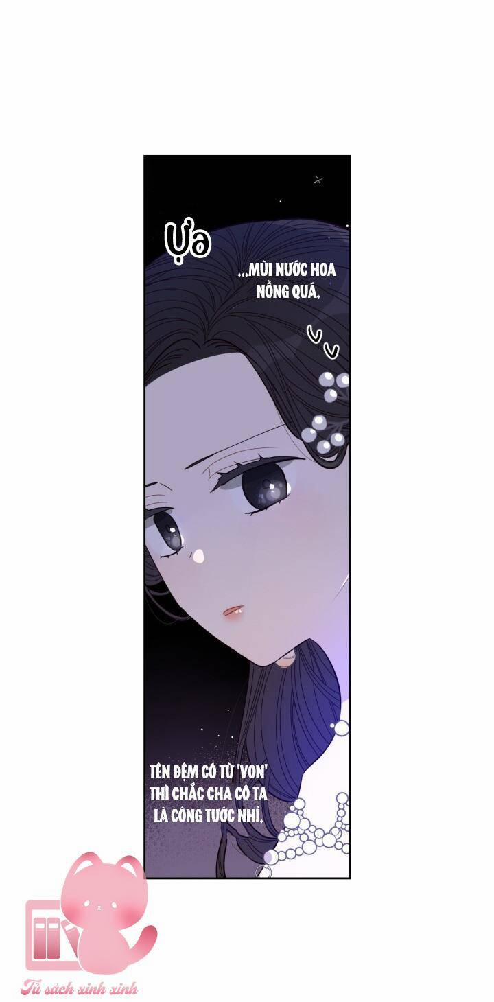 Hoàng Nữ Tóc Đen 4 trang 33