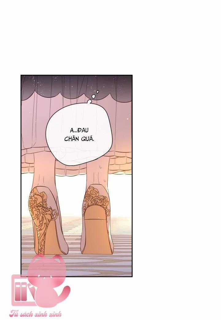 Hoàng Nữ Tóc Đen 4 trang 35