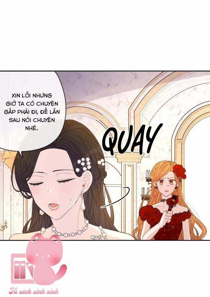 Hoàng Nữ Tóc Đen 4 trang 36