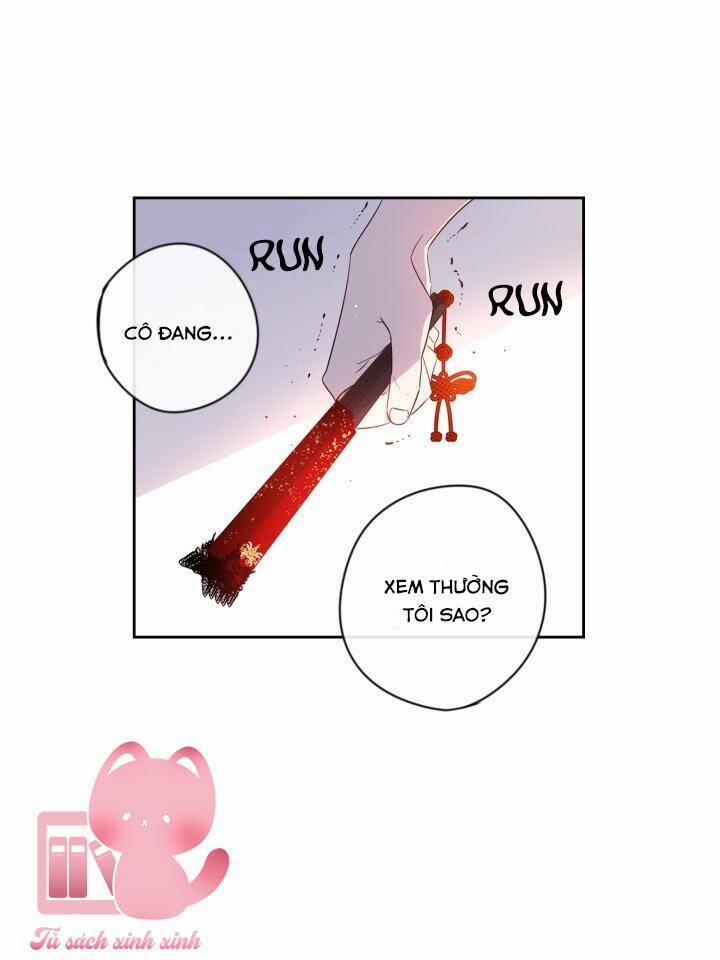 Hoàng Nữ Tóc Đen 4 trang 37