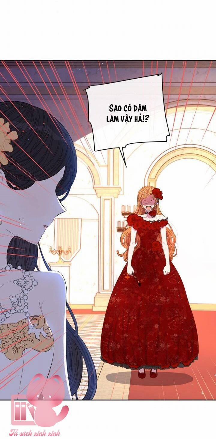 Hoàng Nữ Tóc Đen 4 trang 39