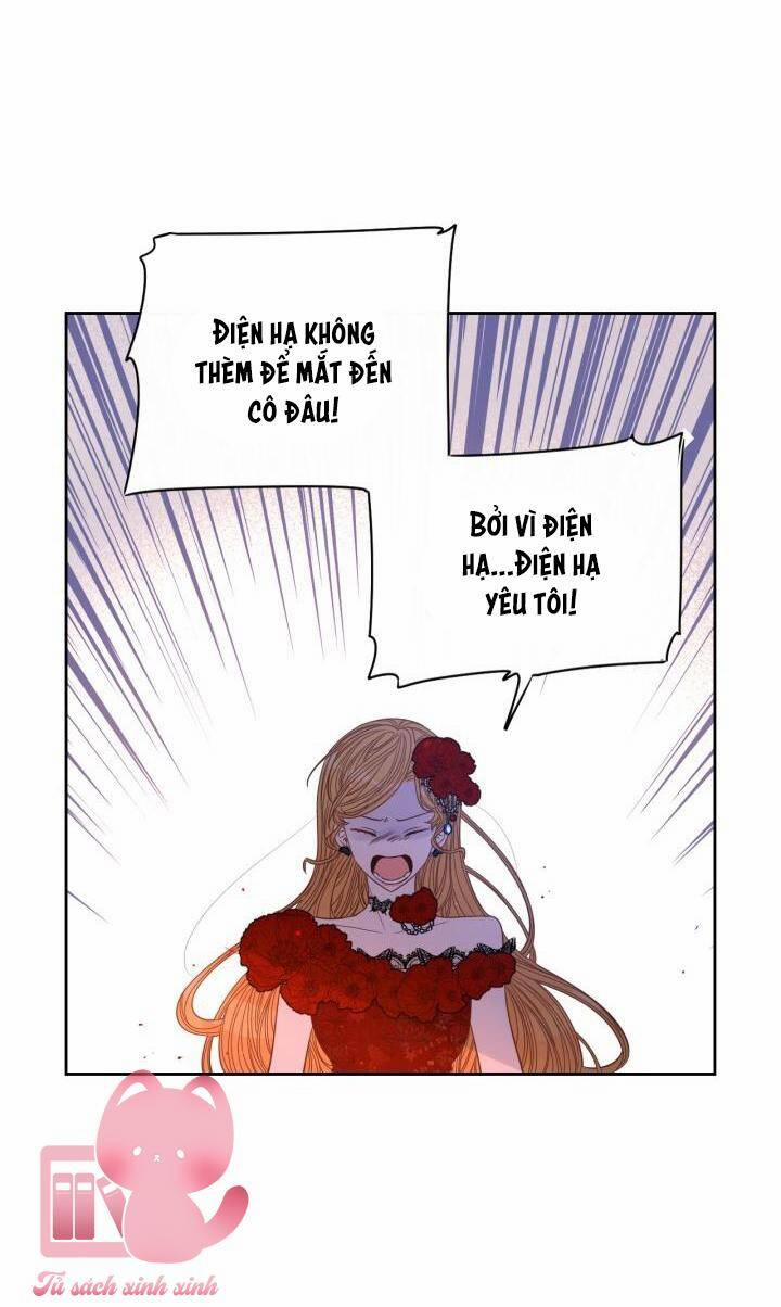 Hoàng Nữ Tóc Đen 4 trang 43