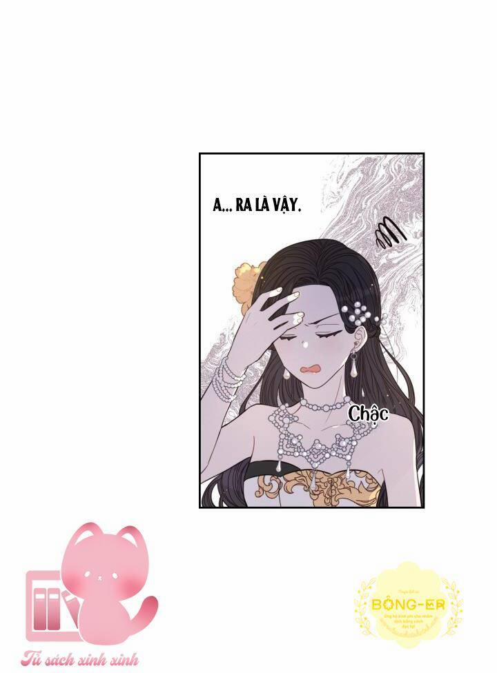 Hoàng Nữ Tóc Đen 4 trang 44