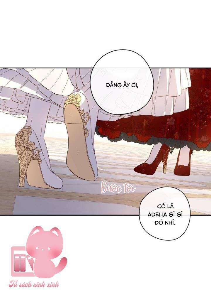 Hoàng Nữ Tóc Đen 4 trang 45