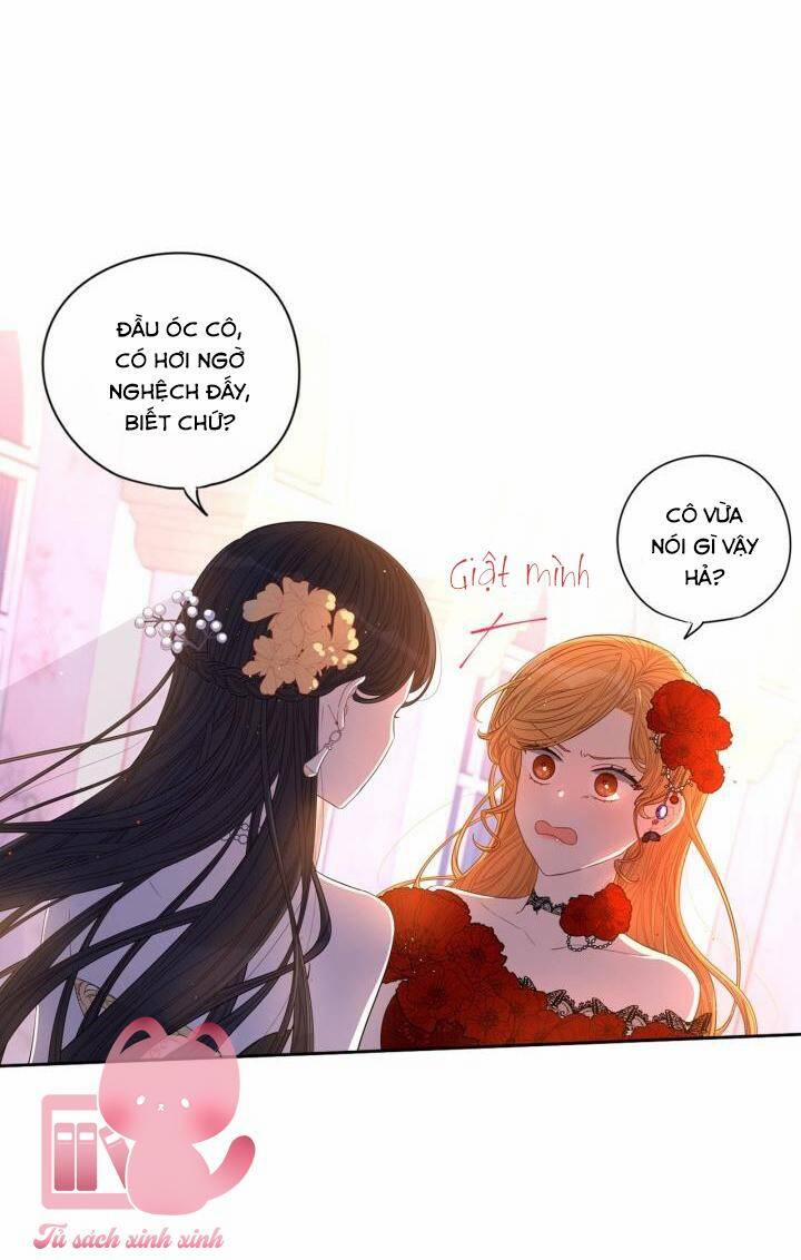 Hoàng Nữ Tóc Đen 4 trang 46