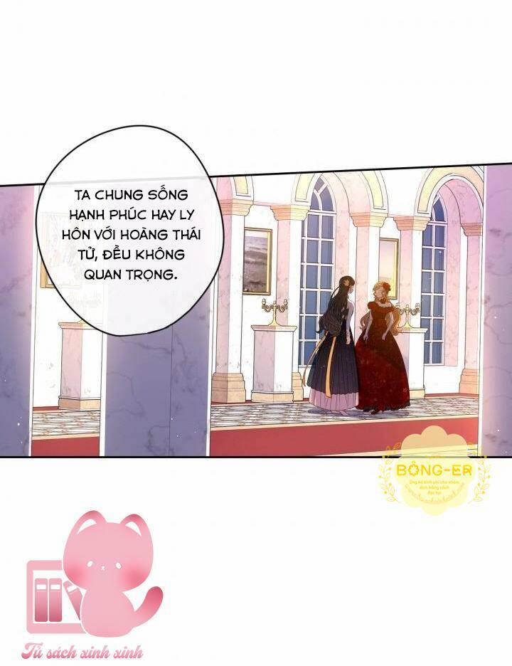 Hoàng Nữ Tóc Đen 4 trang 48