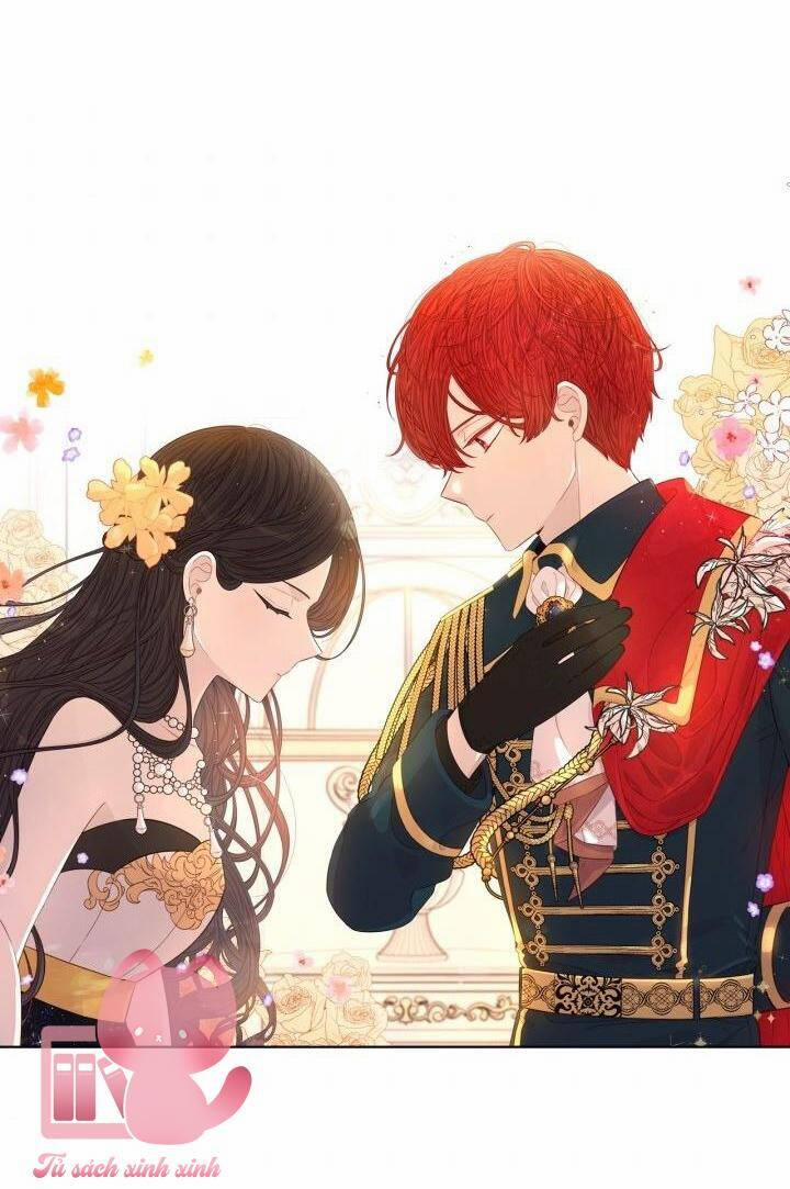 Hoàng Nữ Tóc Đen 4 trang 5