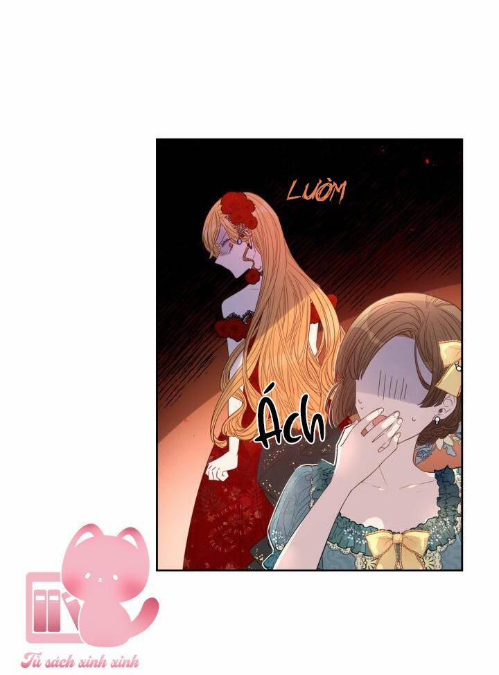 Hoàng Nữ Tóc Đen 4 trang 51