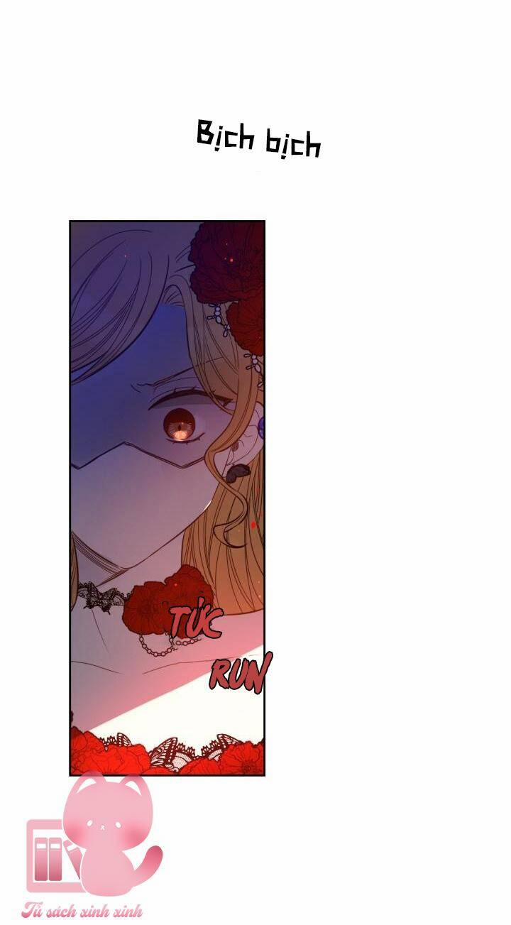 Hoàng Nữ Tóc Đen 4 trang 52