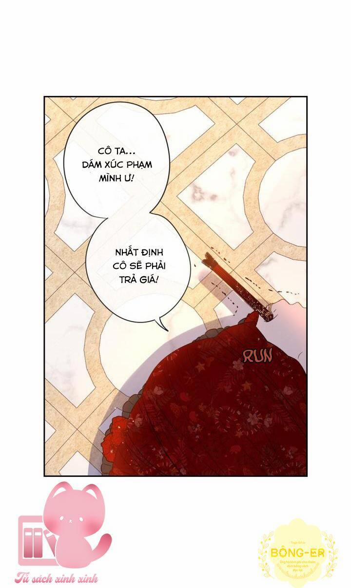 Hoàng Nữ Tóc Đen 4 trang 53