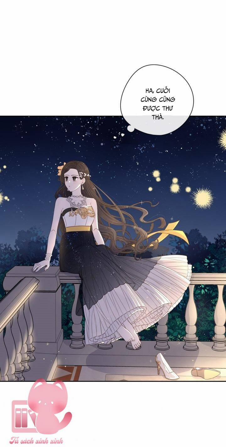 Hoàng Nữ Tóc Đen 4 trang 56