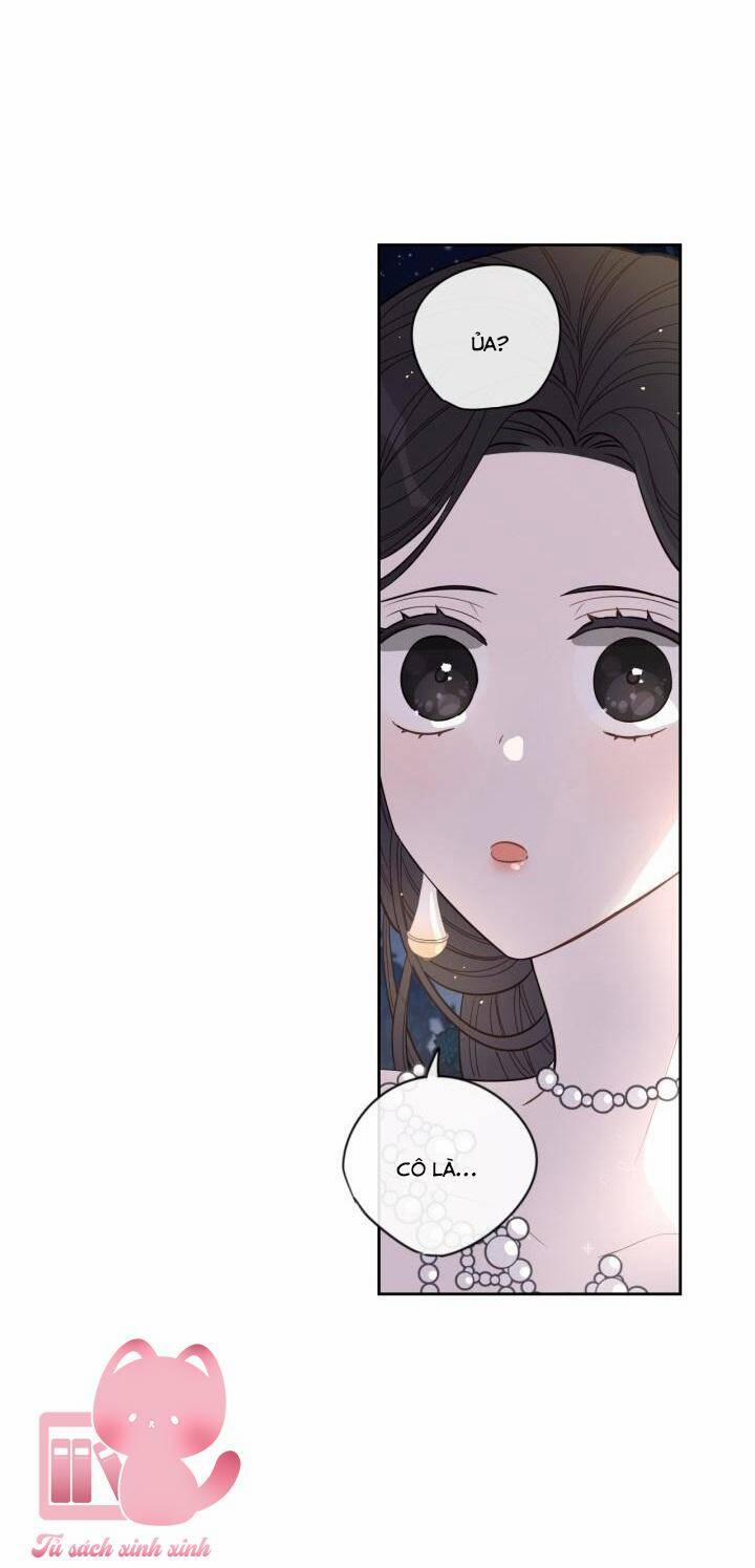 Hoàng Nữ Tóc Đen 4 trang 60