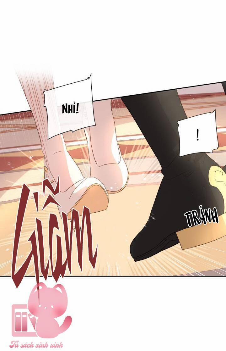 Hoàng Nữ Tóc Đen 4 trang 9