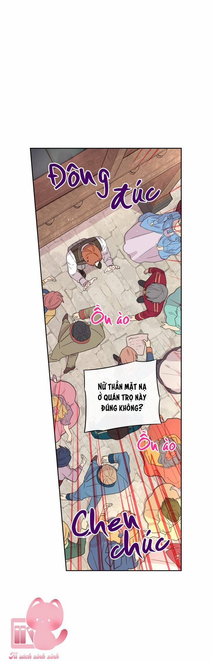 Hoàng Nữ Tóc Đen 40 trang 10