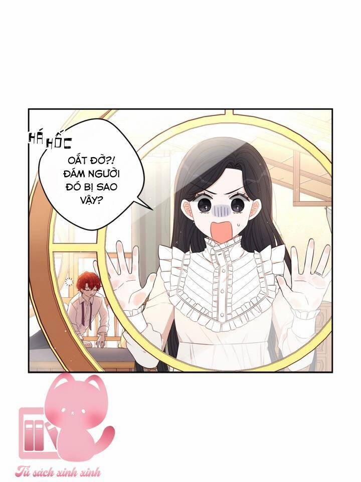 Hoàng Nữ Tóc Đen 40 trang 12