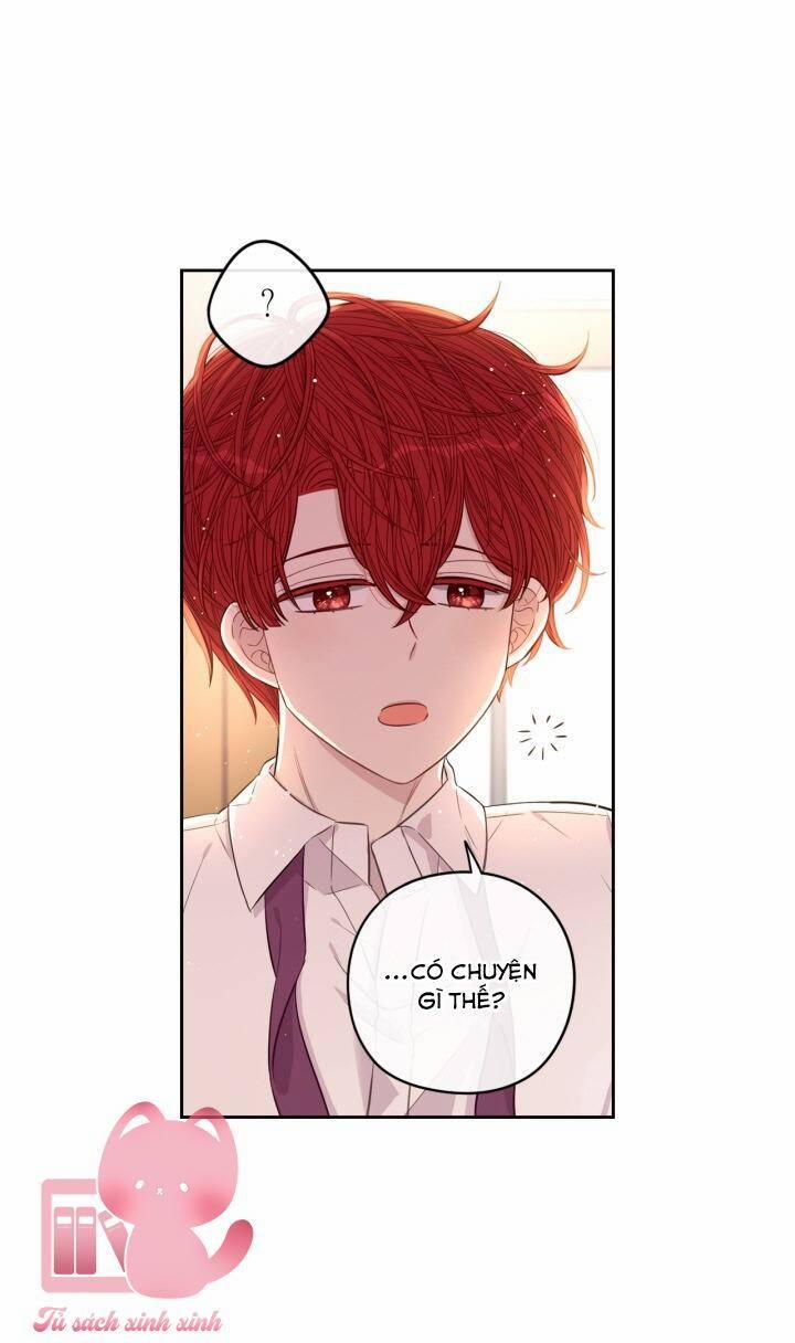 Hoàng Nữ Tóc Đen 40 trang 13