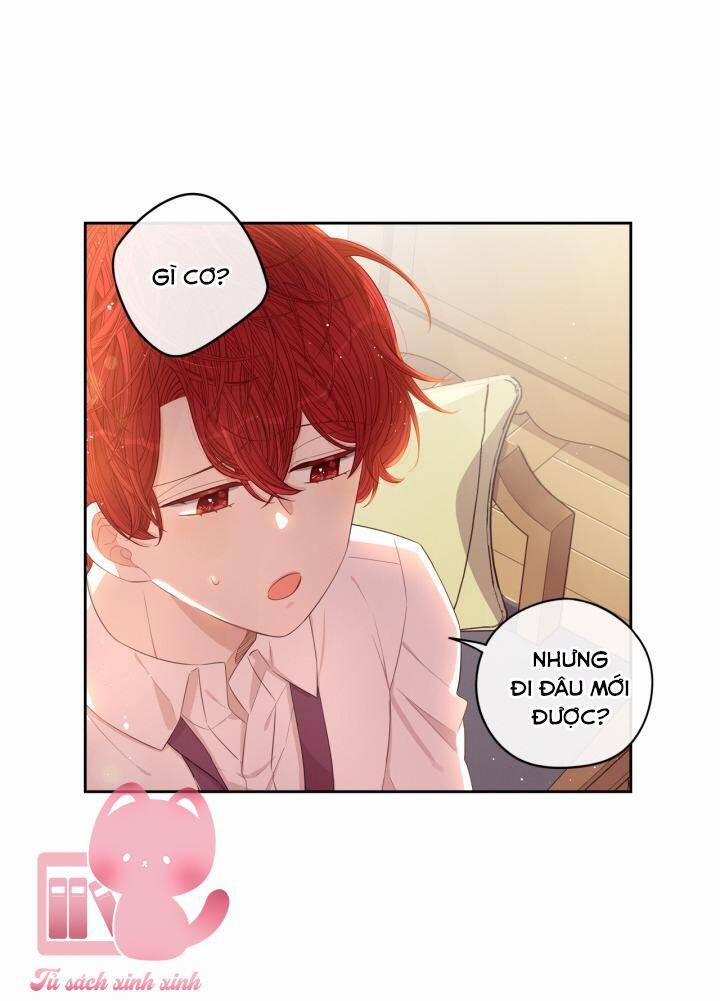 Hoàng Nữ Tóc Đen 40 trang 15