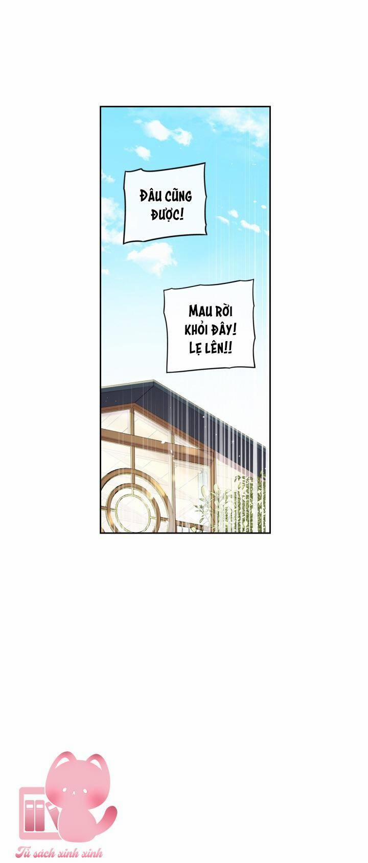 Hoàng Nữ Tóc Đen 40 trang 16