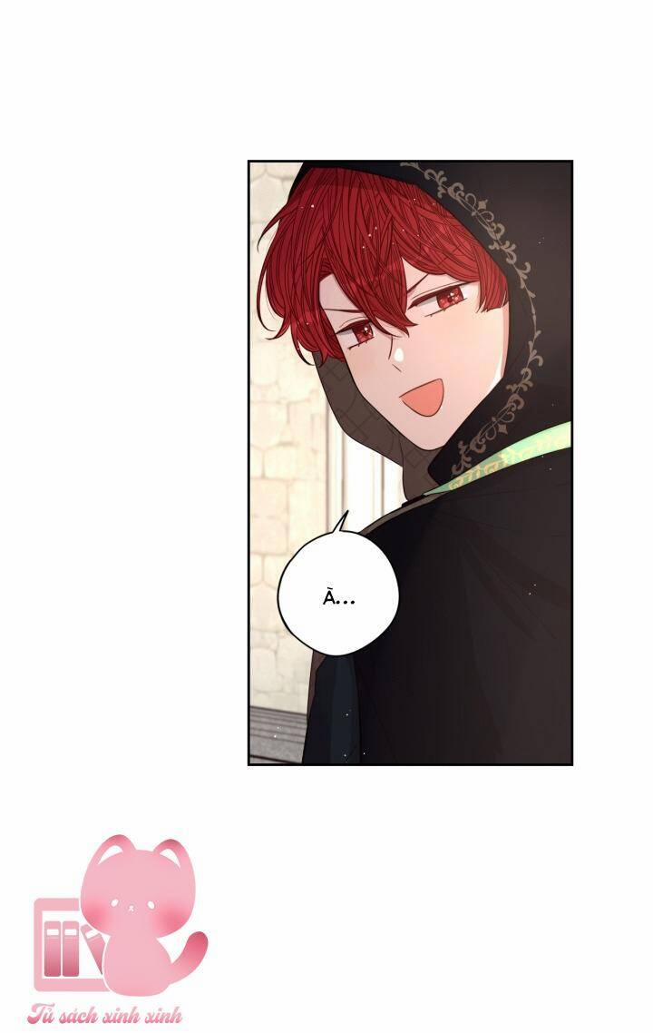 Hoàng Nữ Tóc Đen 40 trang 22