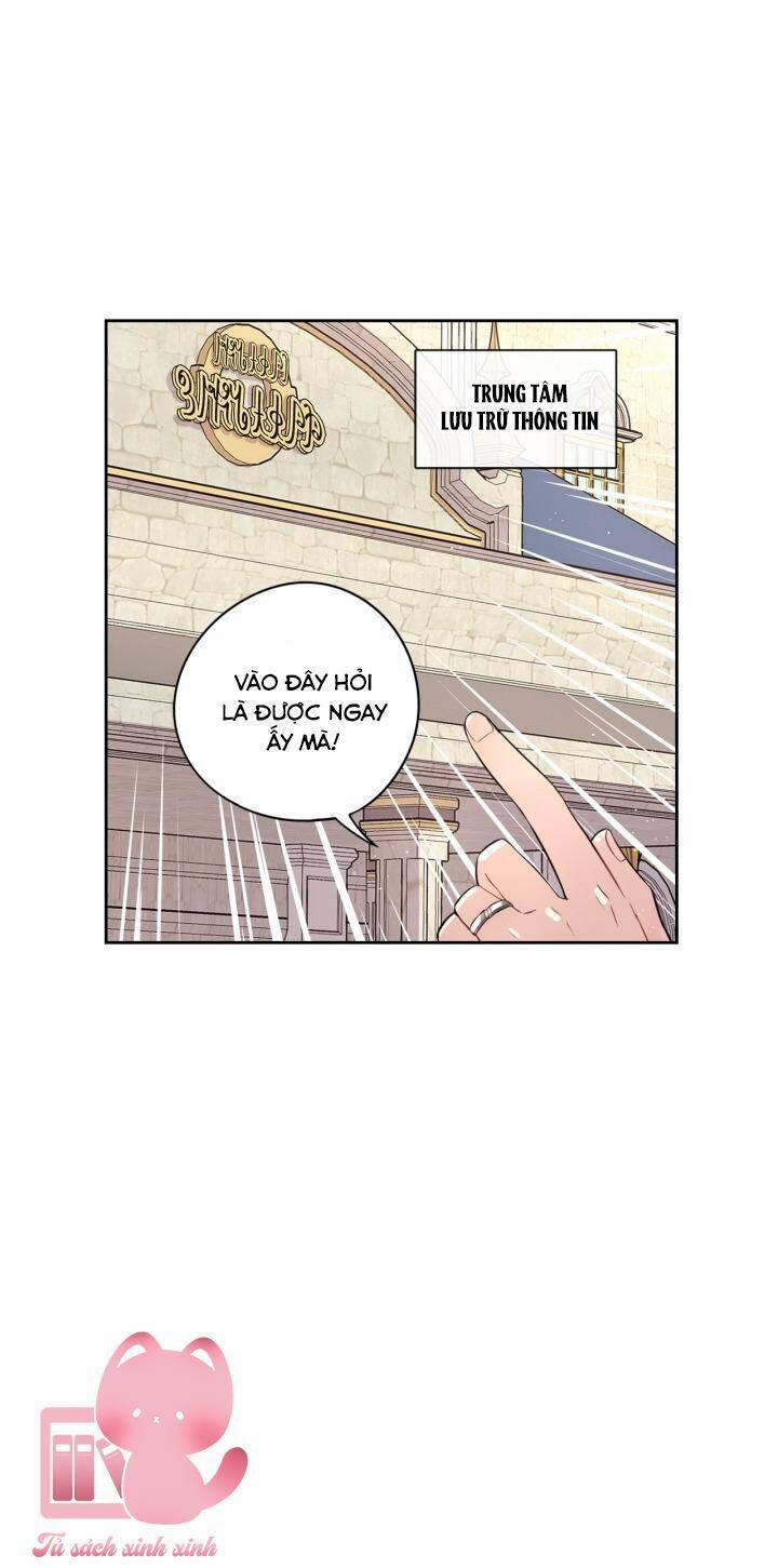 Hoàng Nữ Tóc Đen 40 trang 23