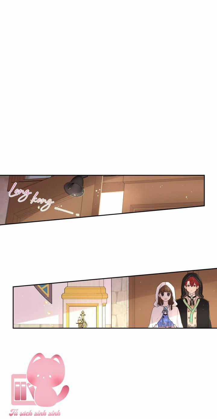 Hoàng Nữ Tóc Đen 40 trang 24