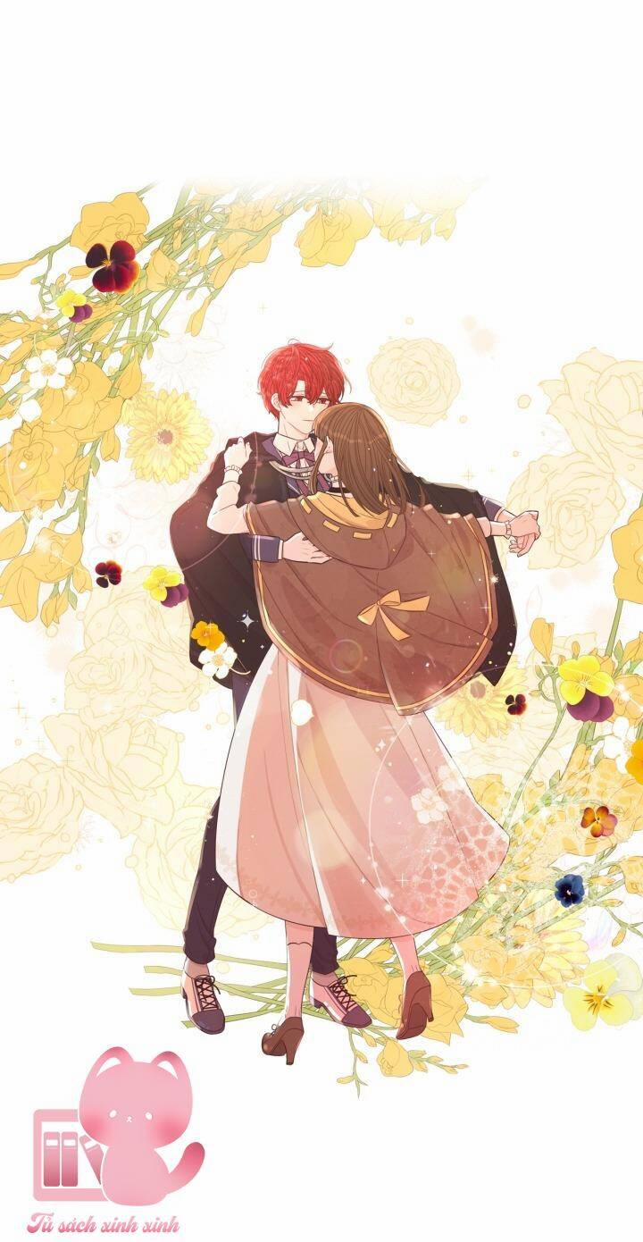 Hoàng Nữ Tóc Đen 40 trang 3