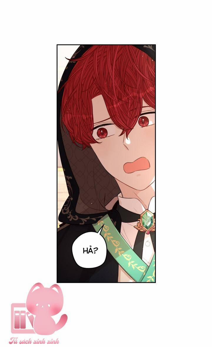 Hoàng Nữ Tóc Đen 40 trang 30