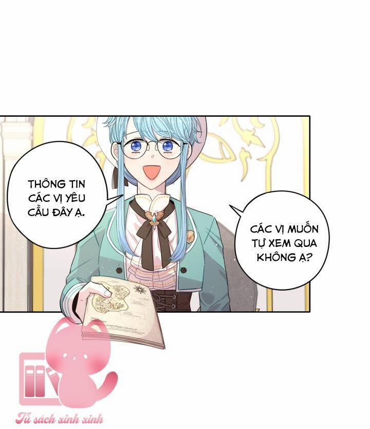 Hoàng Nữ Tóc Đen 40 trang 35