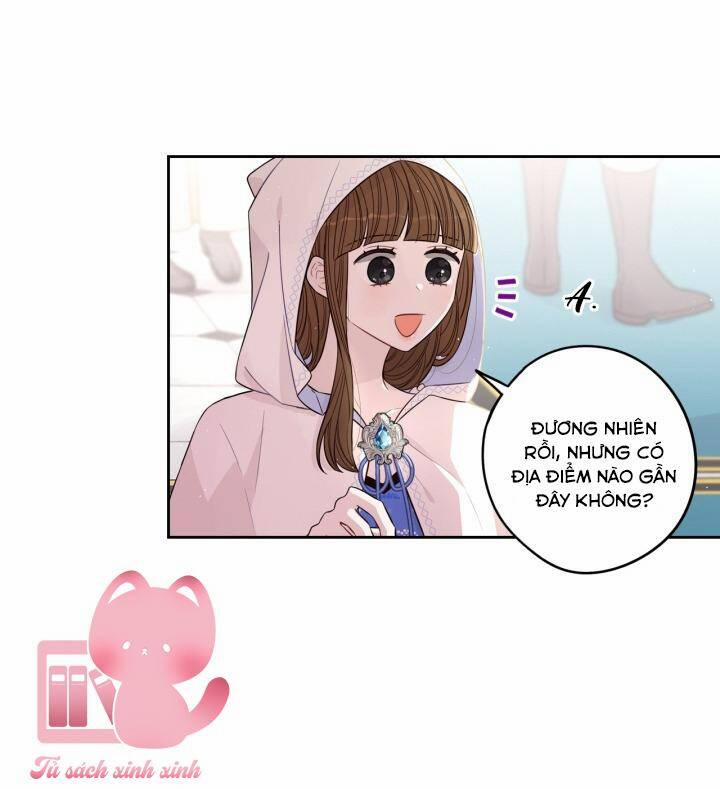 Hoàng Nữ Tóc Đen 40 trang 36