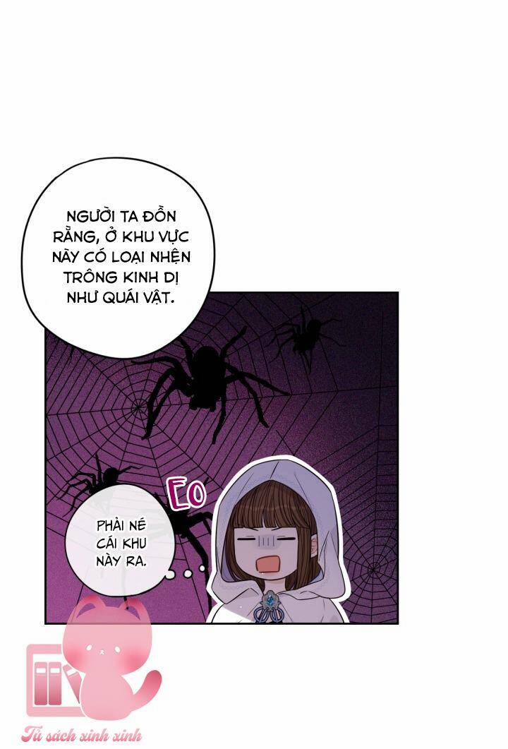 Hoàng Nữ Tóc Đen 40 trang 39