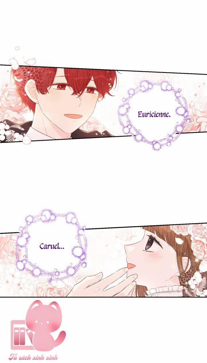 Hoàng Nữ Tóc Đen 40 trang 4