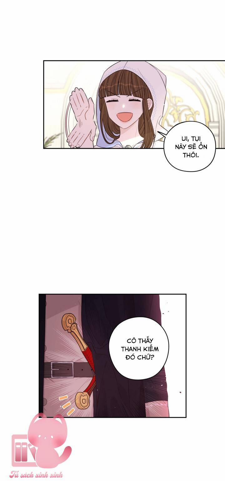 Hoàng Nữ Tóc Đen 40 trang 48