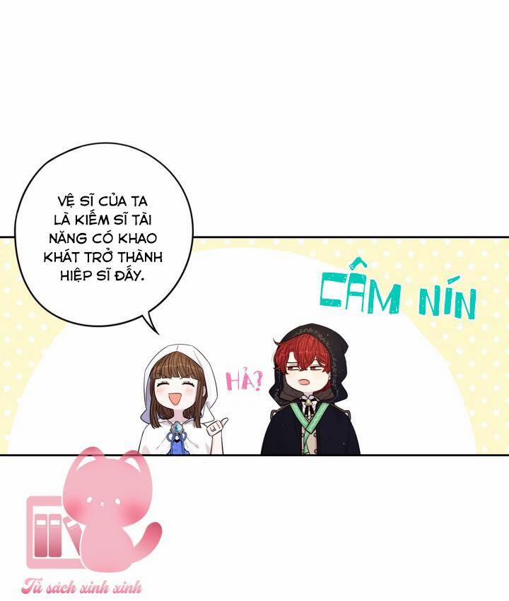 Hoàng Nữ Tóc Đen 40 trang 49