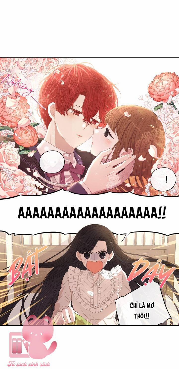 Hoàng Nữ Tóc Đen 40 trang 5