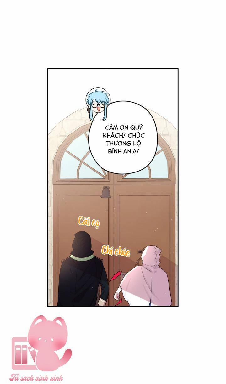 Hoàng Nữ Tóc Đen 40 trang 52