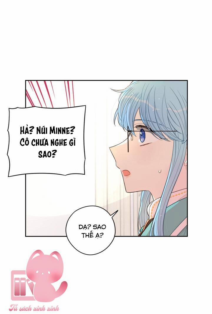 Hoàng Nữ Tóc Đen 40 trang 57