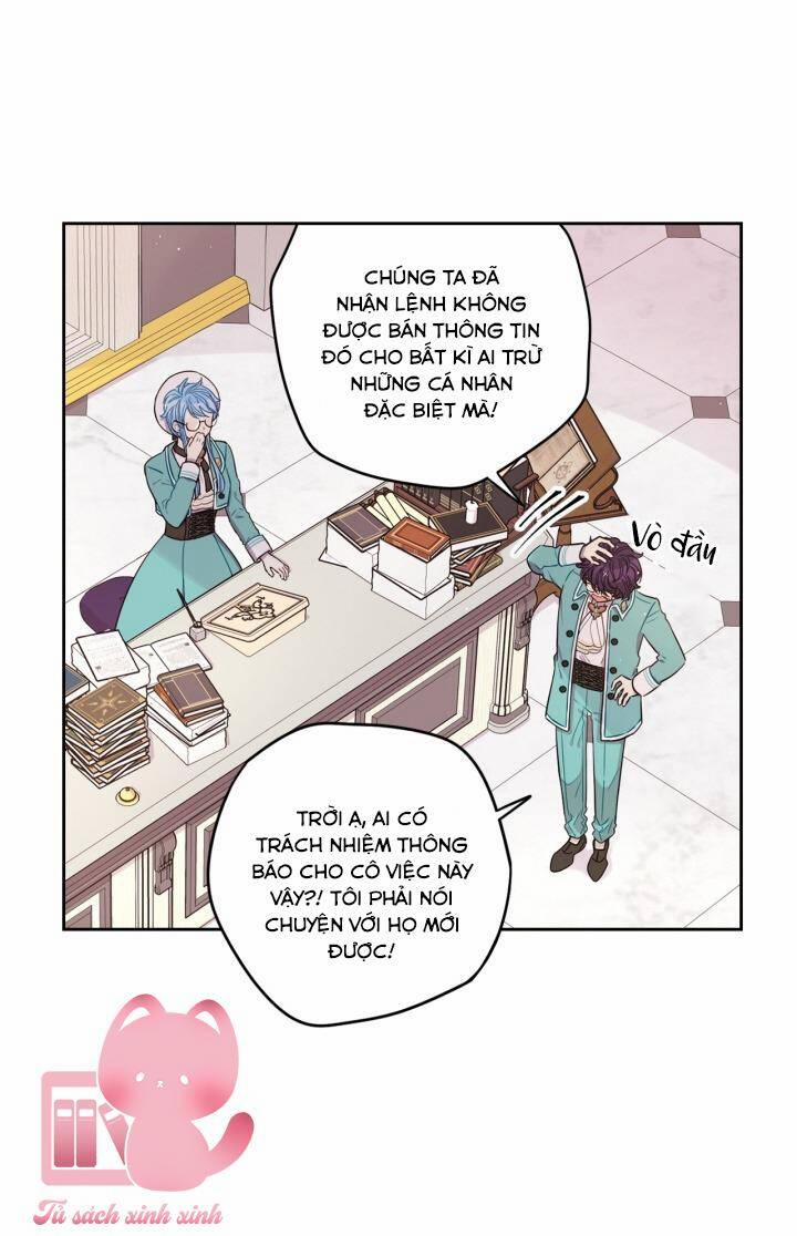 Hoàng Nữ Tóc Đen 40 trang 58