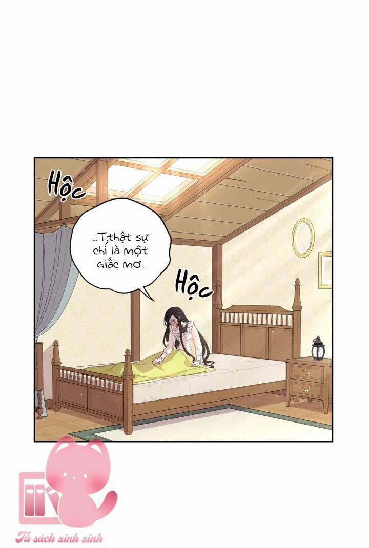 Hoàng Nữ Tóc Đen 40 trang 6