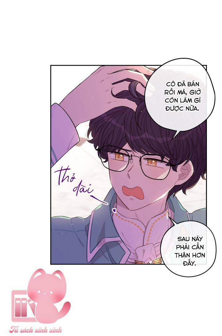 Hoàng Nữ Tóc Đen 40 trang 60