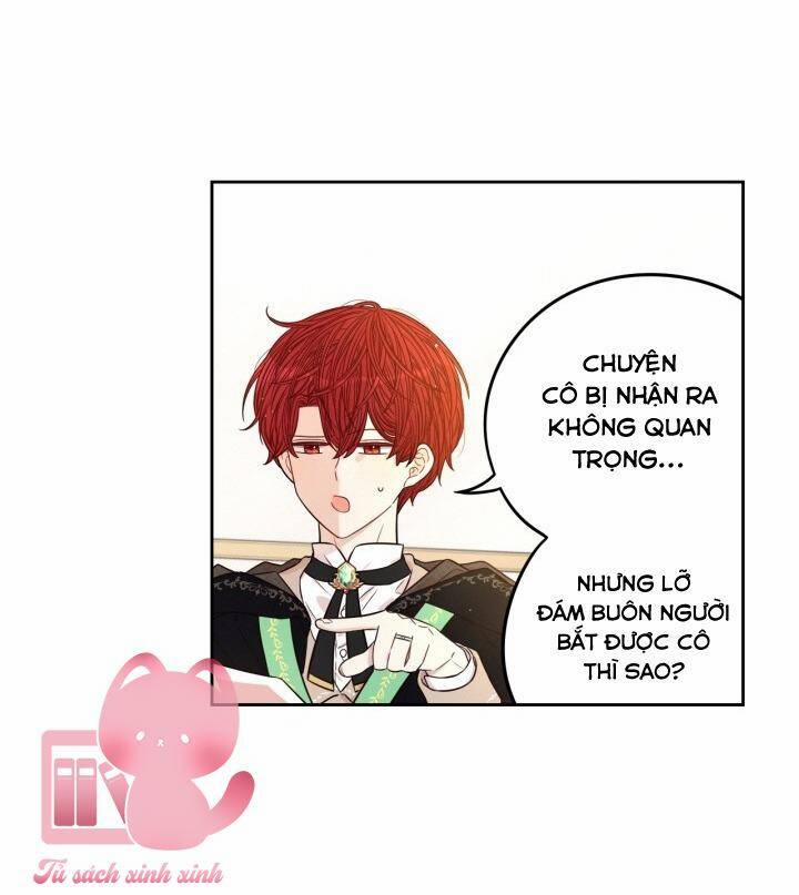 Hoàng Nữ Tóc Đen 41 trang 13