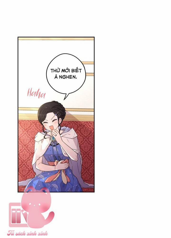 Hoàng Nữ Tóc Đen 41 trang 14