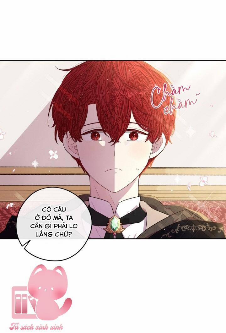 Hoàng Nữ Tóc Đen 41 trang 15