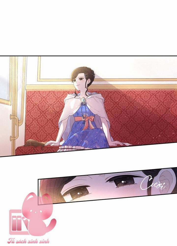 Hoàng Nữ Tóc Đen 41 trang 16