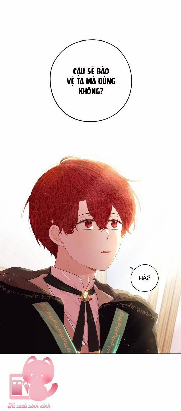 Hoàng Nữ Tóc Đen 41 trang 17