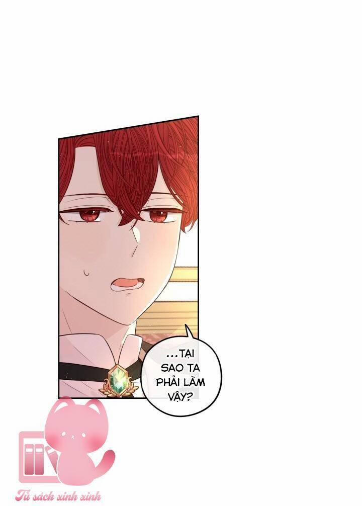 Hoàng Nữ Tóc Đen 41 trang 18