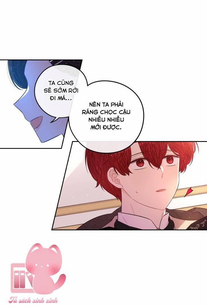 Hoàng Nữ Tóc Đen 41 trang 22