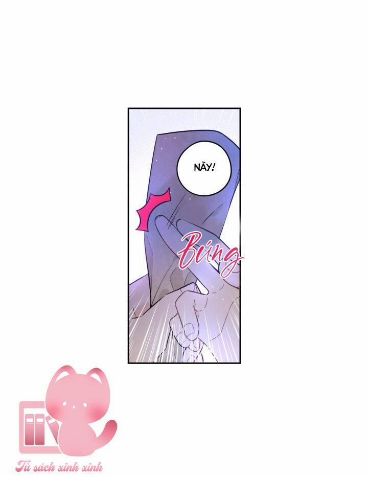 Hoàng Nữ Tóc Đen 41 trang 25